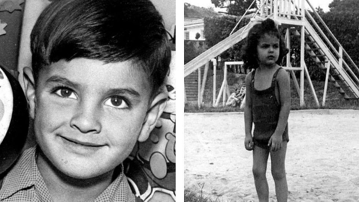 Você consegue reconhecer um político ou líder mundial por uma foto da infância? [Quiz]
