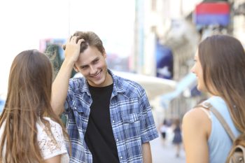 7 fatos sobre ser o crush de alguém que nunca te contaram