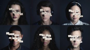 Tweet de 13 Reasons Why está causando polêmica entre os fãs