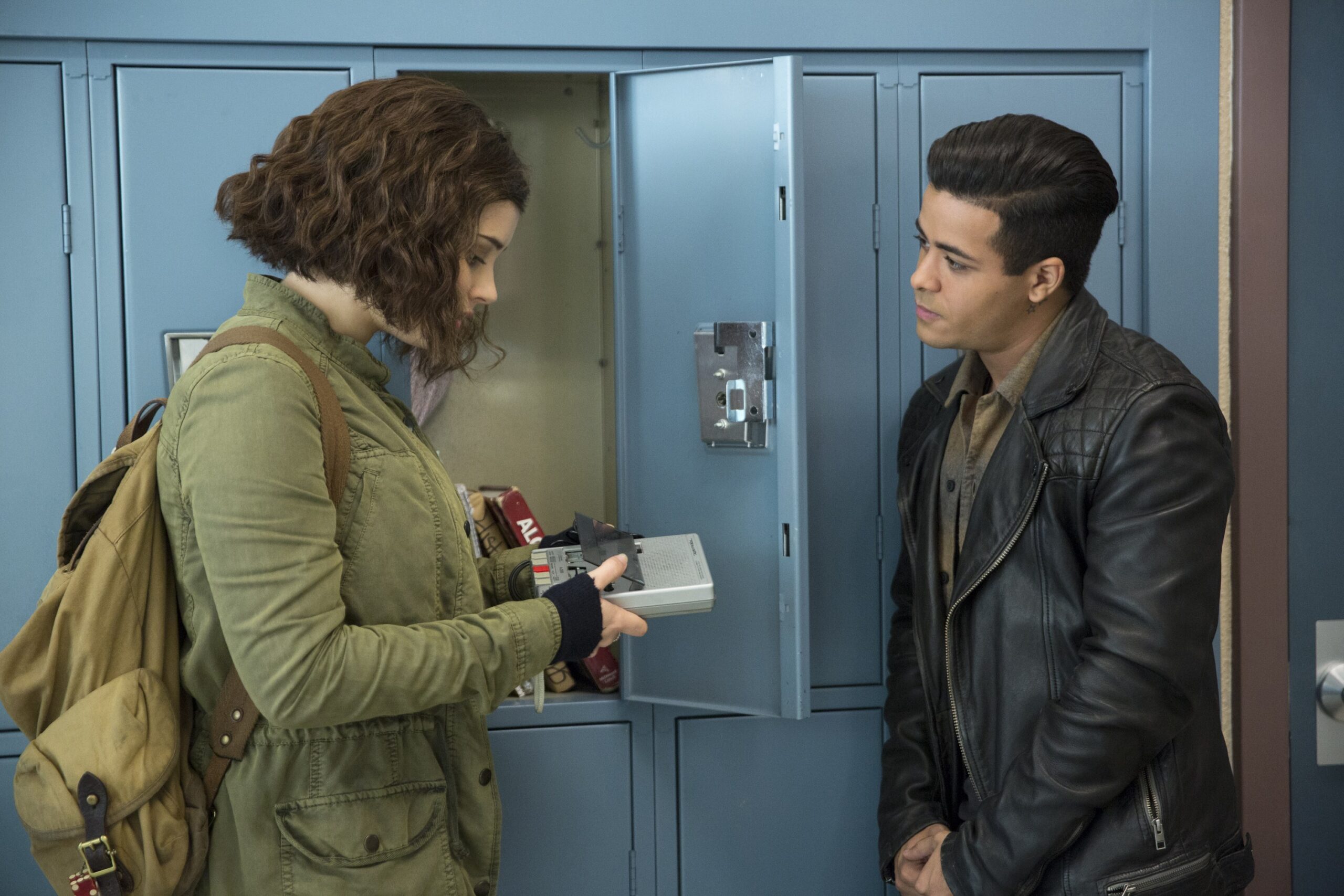 Ator de Tony de 13 Reasons Why fala sobre a teoria de seu personagem ser um fantasma