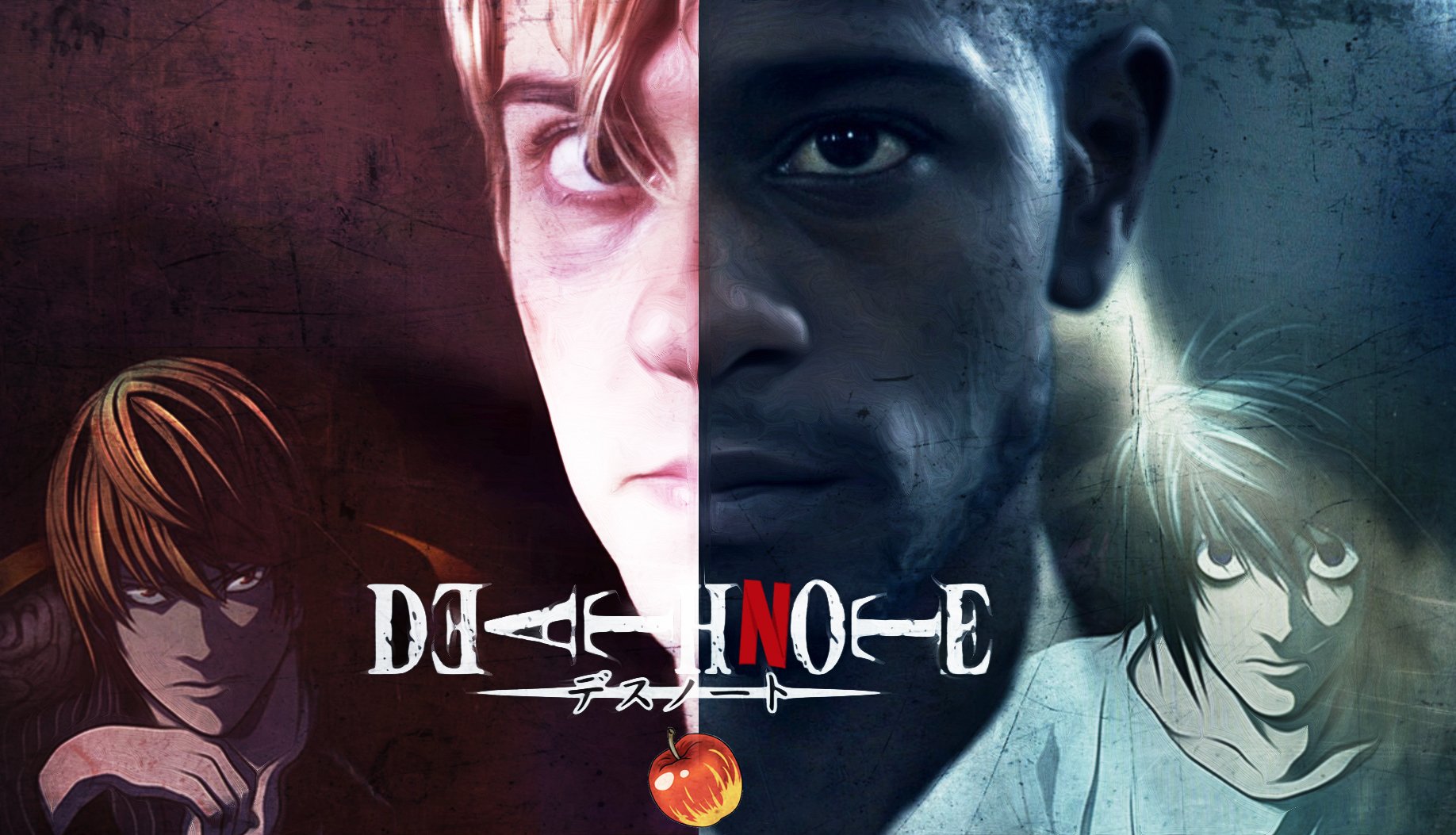 Death Note Confira as primeiras impressões da adaptação