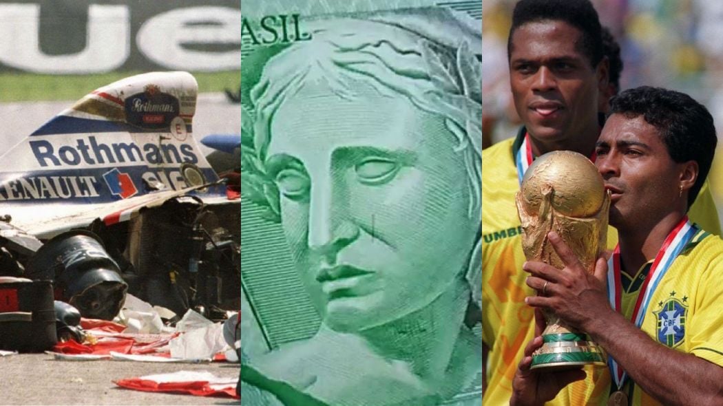 7 importantes eventos históricos que aconteceram na mesma época