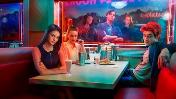 5 melhores estreias de séries de 2017 (até agora)