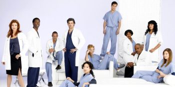 5 séries que provavelmente vão durar para sempre