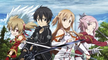 5 animes que preveram o futuro