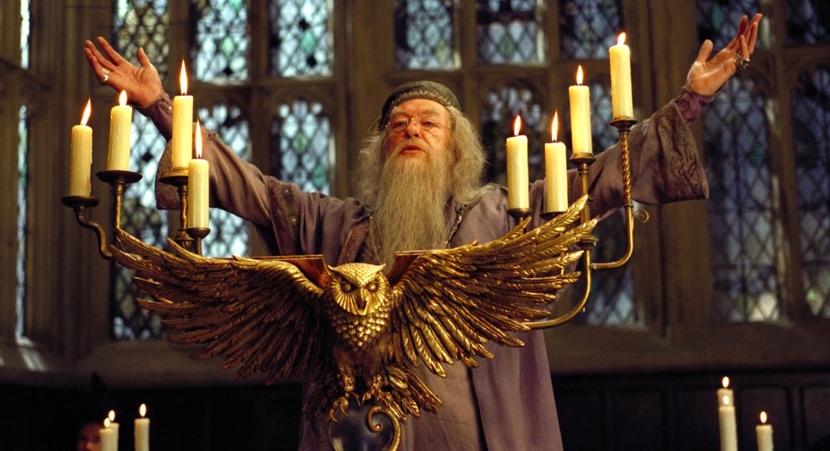 5 péssimas decisões tomadas por Alvo Dumbledore em Harry Potter