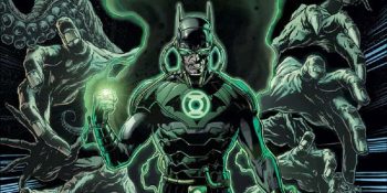 5 vezes em que o Batman usou um anel de Lanterna
