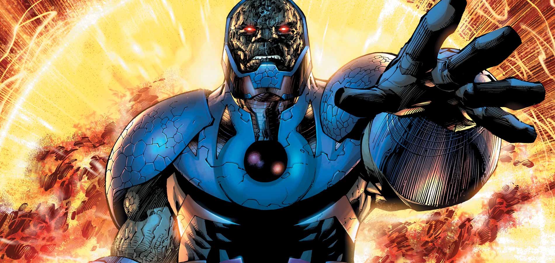 5 heróis da Marvel que poderiam aniquilar o Darkseid