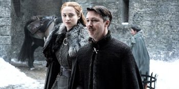 Game of Thrones – Conspiração de Mindinho é pior do que você imagina