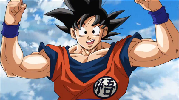 Dragon Ball Super: dubladores reagem à estreia do anime no Cartoon -  Notícias - BOL