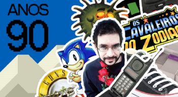 7 coisas que as pessoas mais se lembram da década de 1990