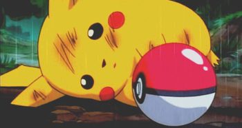 5 vezes em que os Pokémon realmente morreram