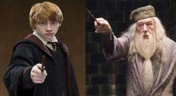 5 teorias mais bizarras de Harry Potter