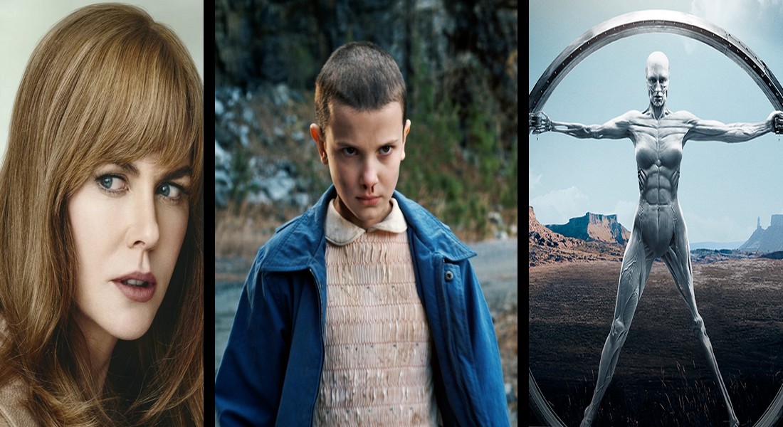 8 séries concorrentes ao Emmy 2017 que todo mundo deve assistir