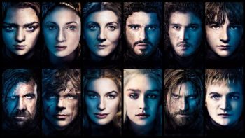 12 fatos que mudarão a maneira que você assiste Game Of Thrones