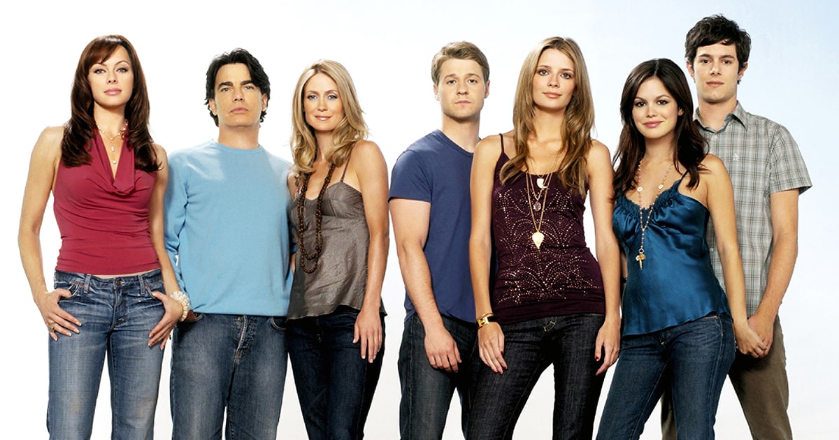 8 melhores momentos de The O.C.