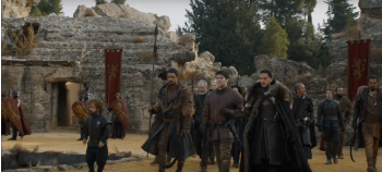5 coisas que podemos esperar do final da temporada de Game of Thrones