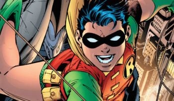 Jovens Titãs – Brenton Twaithes foi escolhido para interpretar o Robin na série