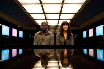 6 coisas que sabemos sobre a 4ª temporada de Black Mirror
