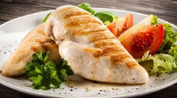 O que acontece se você começar a comer proteínas em excesso?