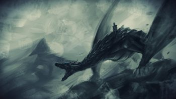 Game of Thrones – Dragão do Rei da Noite não é o que você pensa