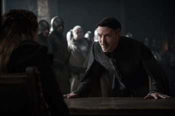 Game of Thrones – Cena cortada explica aquela decisão de Sansa no último episódio