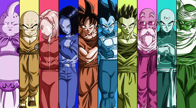 Dragon Ball: Morre dublador de mestre Kame - 16/04/2023