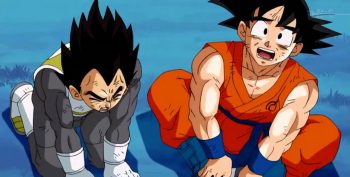 Dragon Ball Super – Fraquezas de Goku e Vegeta são reveladas