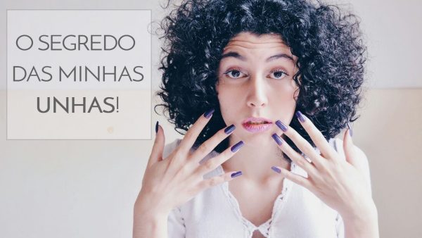 unhas - Página 2 – Quiz e Testes de Personalidade