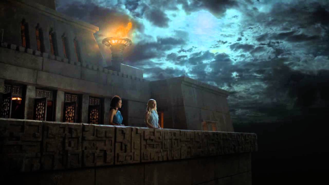5 cenas deletadas de Game of Thrones que você não pode deixar de conferir