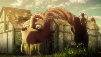 Attack on Titan – Origem trágica de um dos titãs é revelada