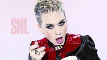 Astros de Stranger Things e Glee aparecem no novo clipe de Katy Perry