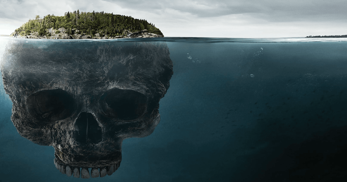 7 fatos obscuros sobre a “Maldição de Oak Island” Fatos Desconhecidos