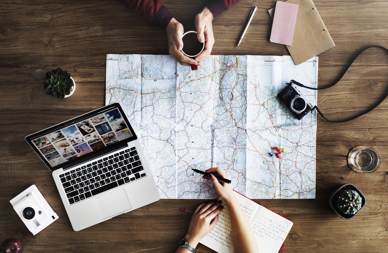 Como escolher o melhor hotel de acordo com suas necessidades para simplificar a viagem