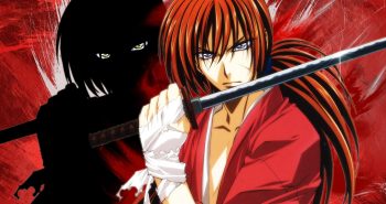 Samurai X vai ganhar nova história protagonizada por Kenshin