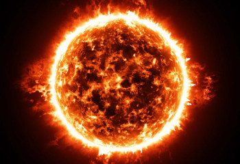 7 coisas que vão acontecer se o Sol morrer