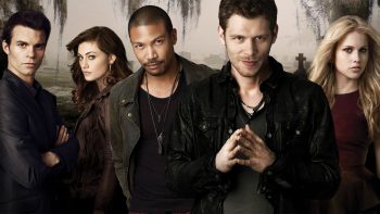 Foto pode ter revelado morte de personagem importante em The Originals