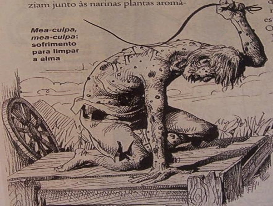 6 cenas de horror excluídas da história da humanidade por serem bizarras demais