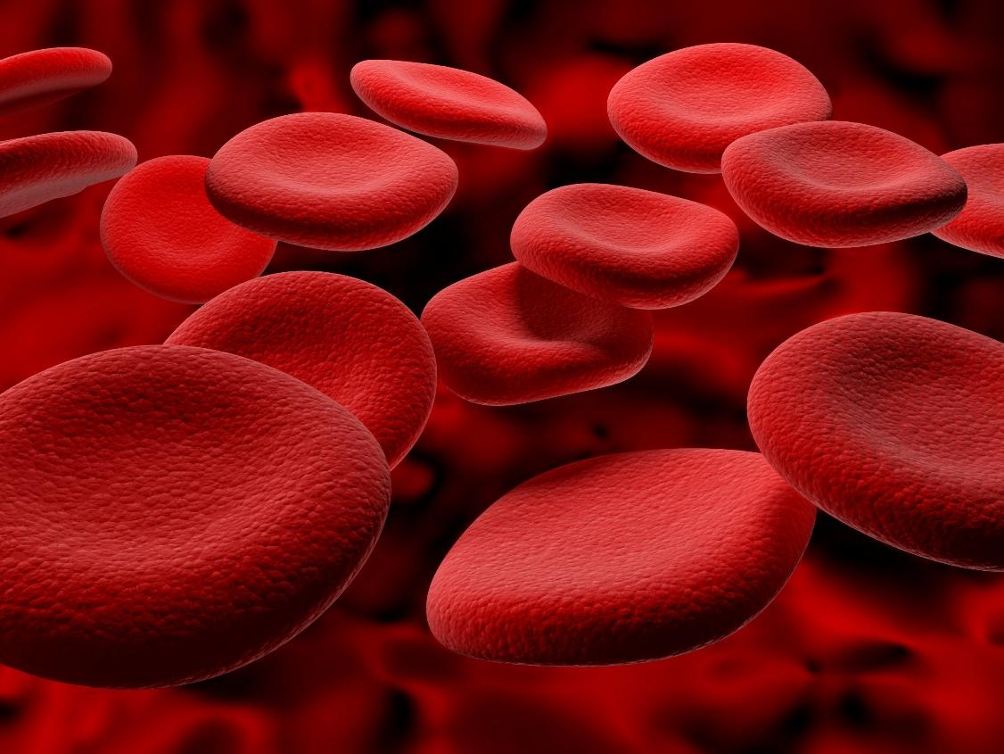 Por que pessoas com sangue tipo O negativo são tão raras e especiais?