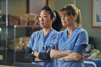 5 piores coisas que os personagens de Grey’s Anatomy já fizeram