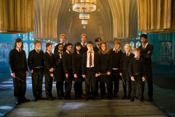 Documentário de Harry Potter promete mostrar segredos por trás da criação dos filmes