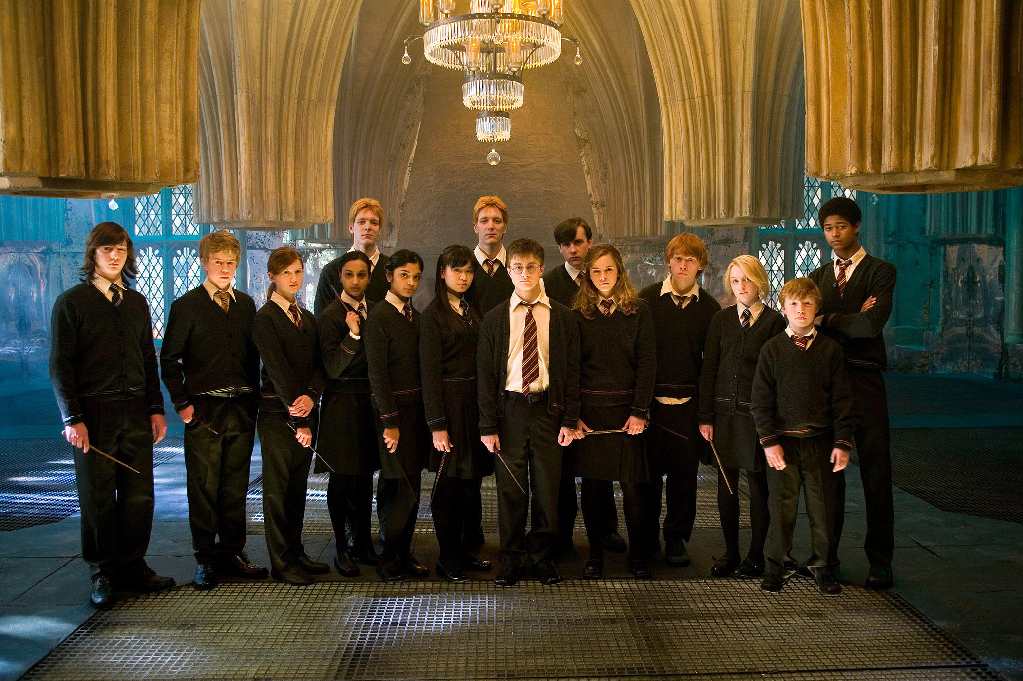 Documentário de Harry Potter promete mostrar segredos por trás da criação dos filmes