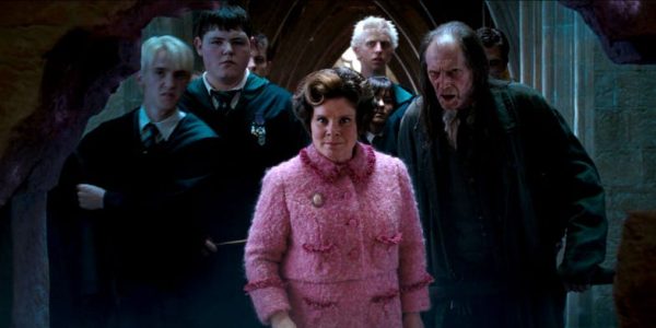 4 Coisas que você não sabia ou discorda sobre Harry Potter