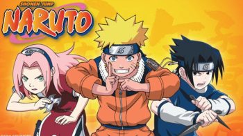 Você consegue se lembrar do nome de todos estes personagens de Naruto? [Quiz]