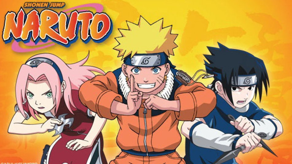 Quiz] Naruto: Qual personagem seria seu melhor amigo?