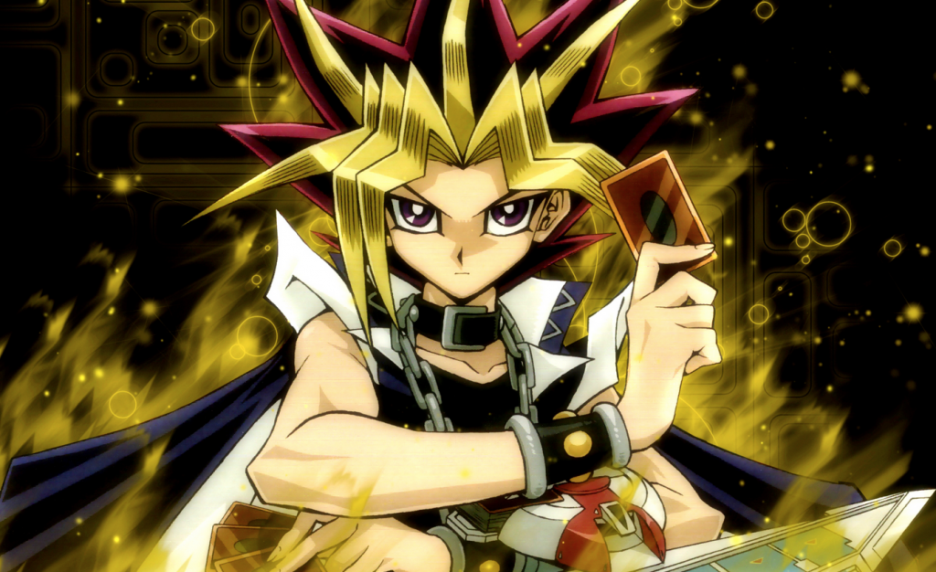 Cartas de Yu-Gi-Oh! muito fortes no anime, mas ruins na vida real