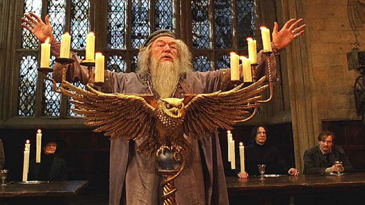 5 personagens masculinos de Harry Potter que foram reformulados ao longo da franquia