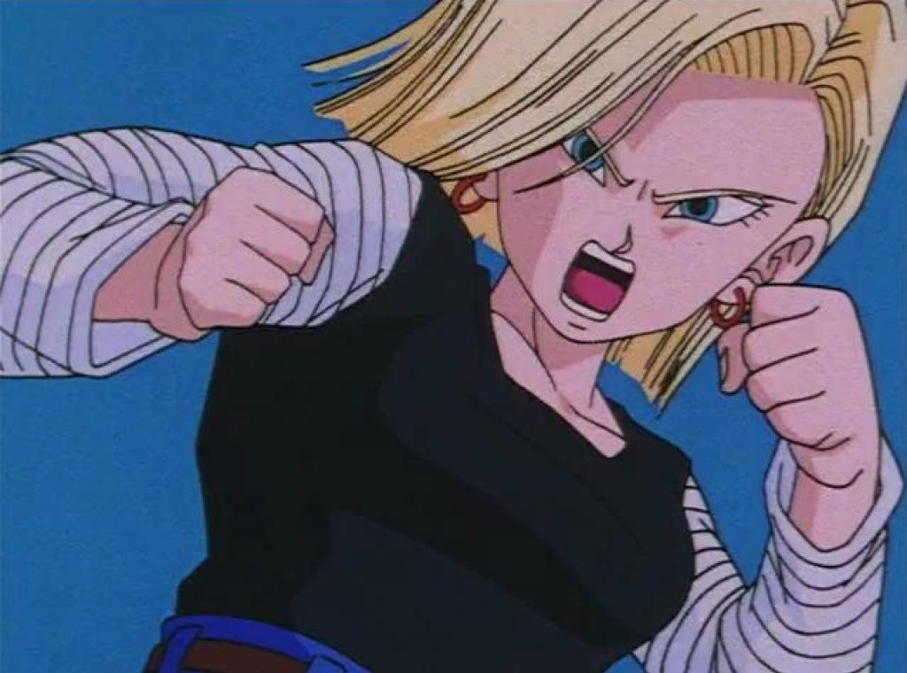 O personagem mais desperdiçado de Dragon Ball Z – Fatos Desconhecidos