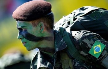 7 coisas que você só descobriria se fosse do exército por um dia