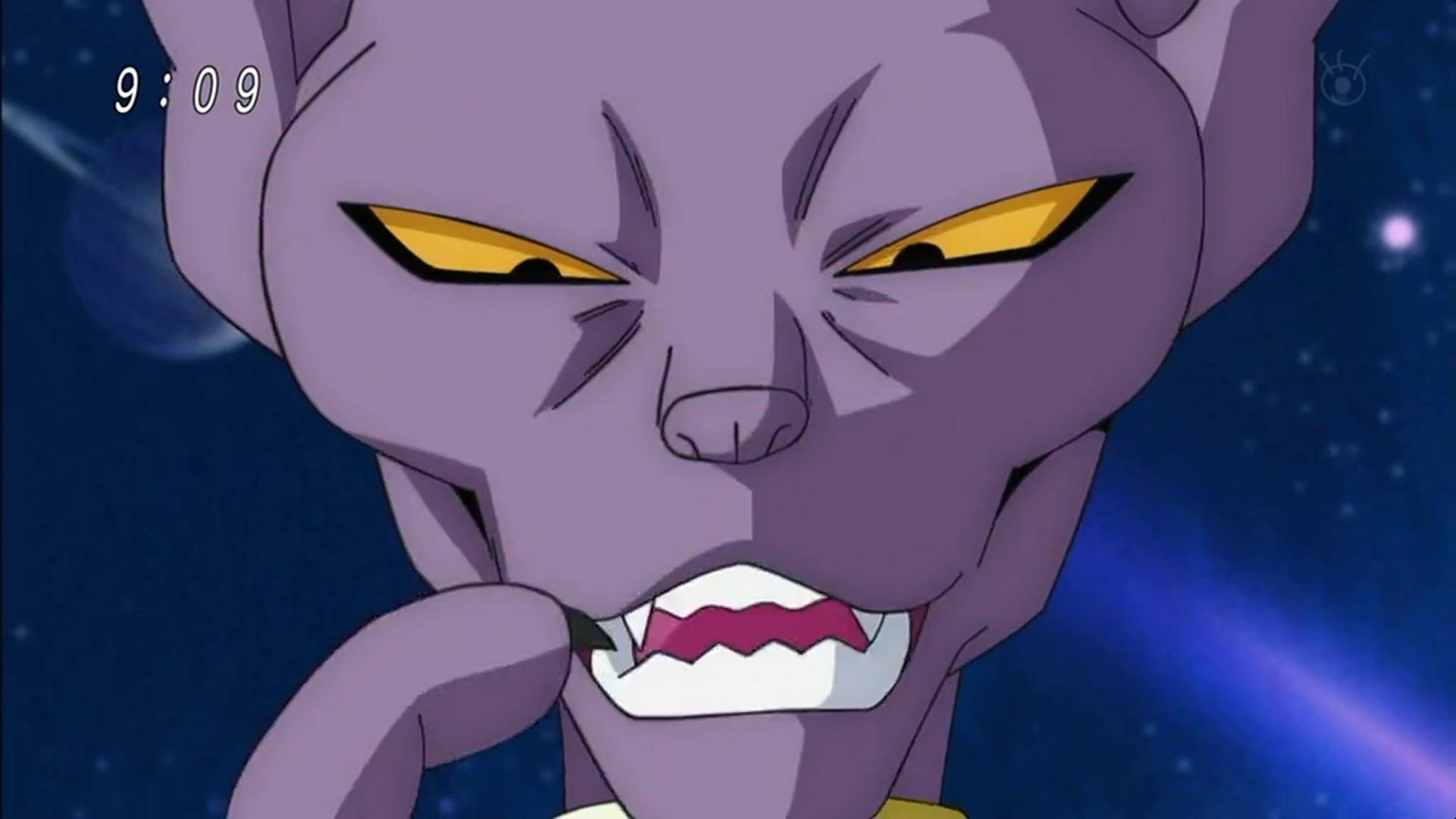 Dragon Ball Super - Matar um deus pode ser mais fácil do que você imaginava